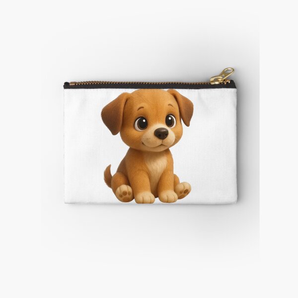 Item preview, Cute Puppy Vibes designed and sold by DelightWear.