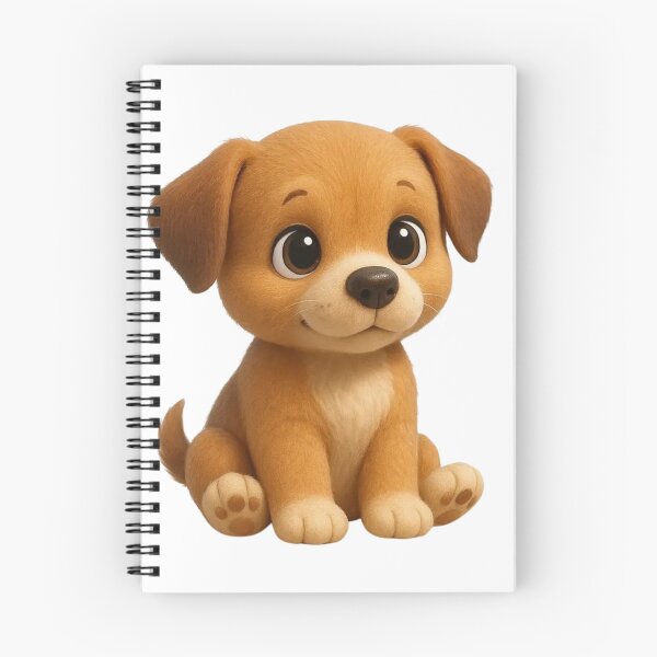 Item preview, Cute Puppy Vibes designed and sold by DelightWear.