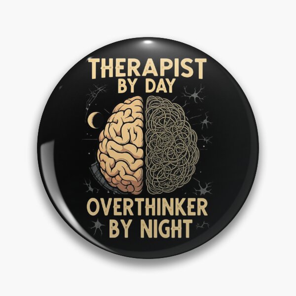 Item preview, Overthinking designed and sold by Aise06.