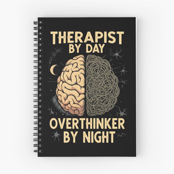Item preview, Overthinking designed and sold by Aise06.