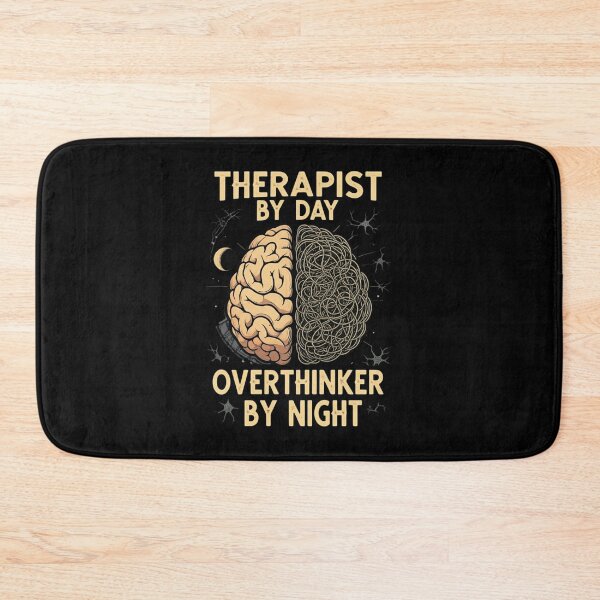 Item preview, Overthinking designed and sold by Aise06.