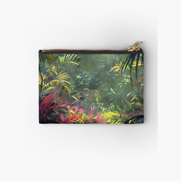 Item preview, IDYLLIC RAINFOREST designed and sold by WendyMaree.