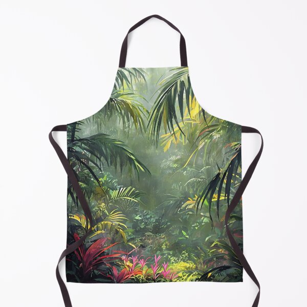 Item preview, IDYLLIC RAINFOREST designed and sold by WendyMaree.