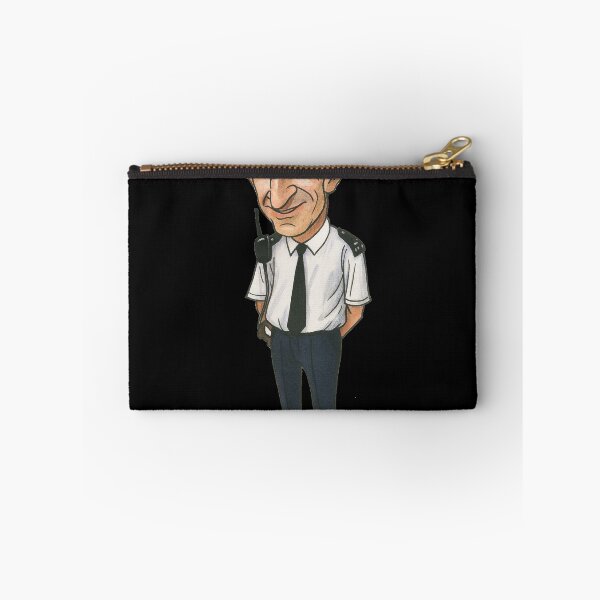 Item preview, TV Cops Legends: Reg Hollis from The Bill designed and sold by halibutgoatramb.