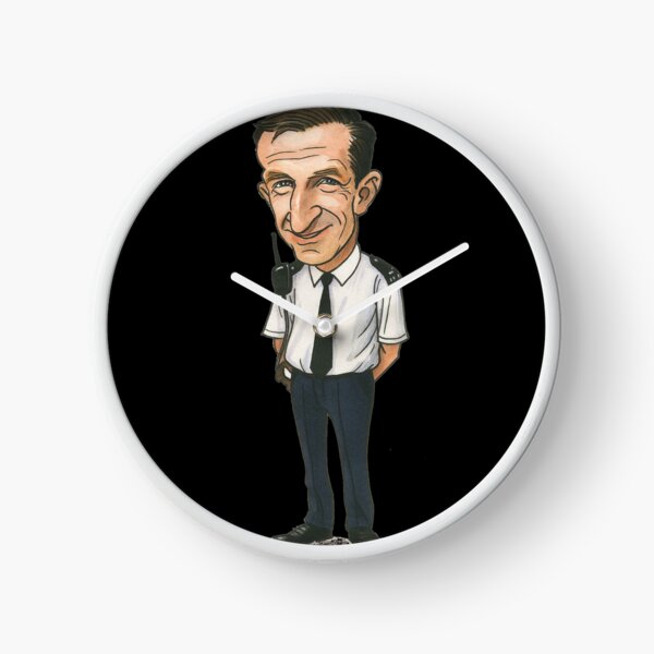Item preview, TV Cops Legends: Reg Hollis from The Bill designed and sold by halibutgoatramb.