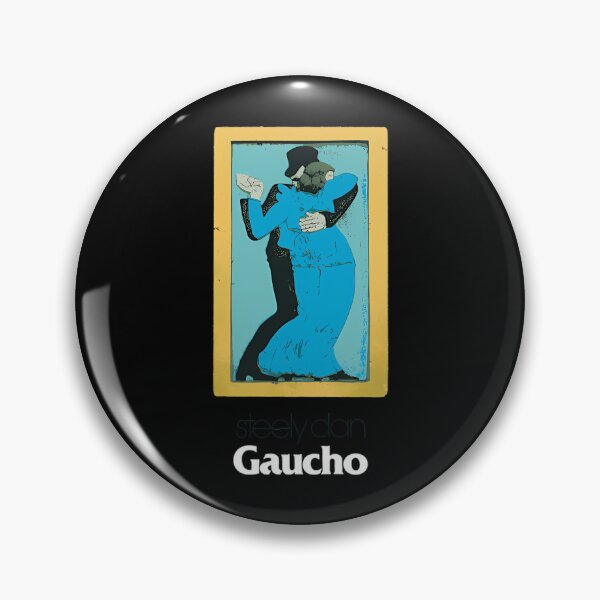 Item preview, Steely Dan - Gaucho  designed and sold by SandyHomenick.