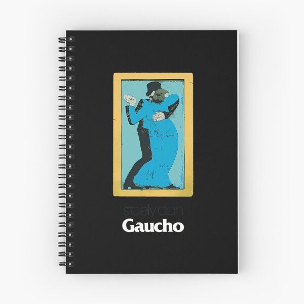 Item preview, Steely Dan - Gaucho designed and sold by SandyHomenick.
