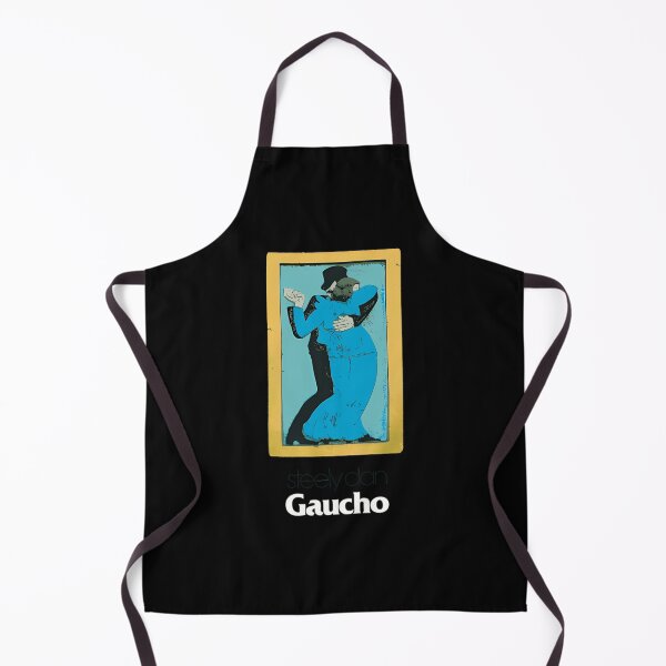 Item preview, Steely Dan - Gaucho designed and sold by SandyHomenick.