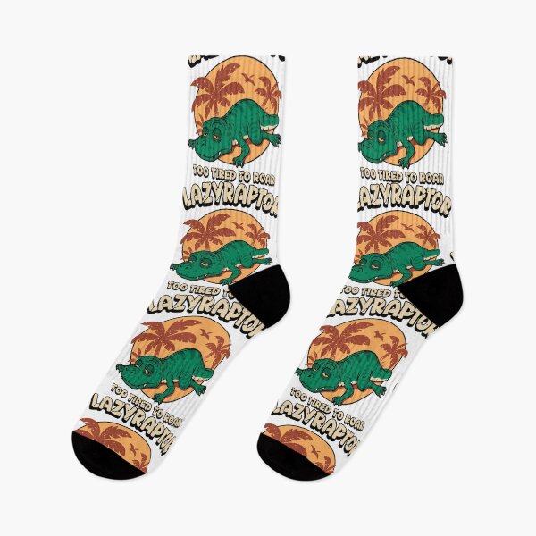 Item preview, Lazyraptor designed and sold by tronyx79.