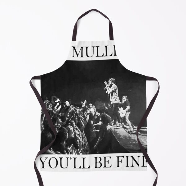 Item preview, Hot Mullligan Perform designed and sold by JodyAskey6.