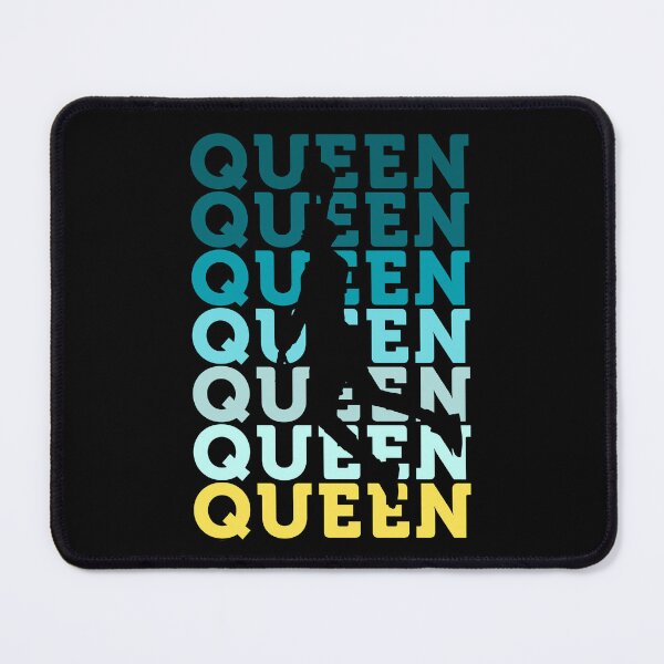 Item preview, Queen Amazing Basketball Inspire Fan designed and sold by smartrocket.