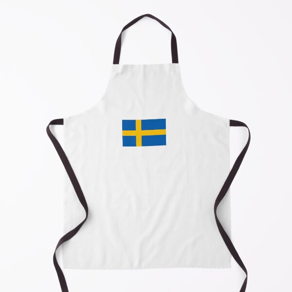 Item preview, Flag of Sweden designed and sold by Inspirationmotivation.