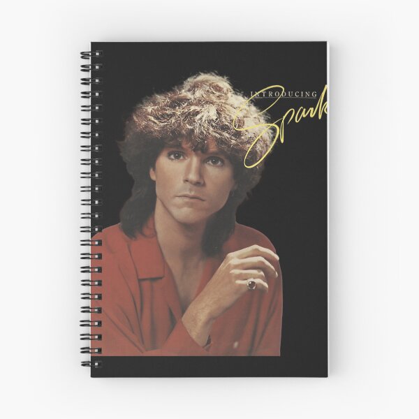 Item preview, Introducing Sparks Russell Mael designed and sold by JodyAskey6.