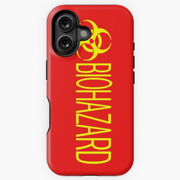Item preview, HAZMAT: Biohazard designed and sold by Jared Davies.