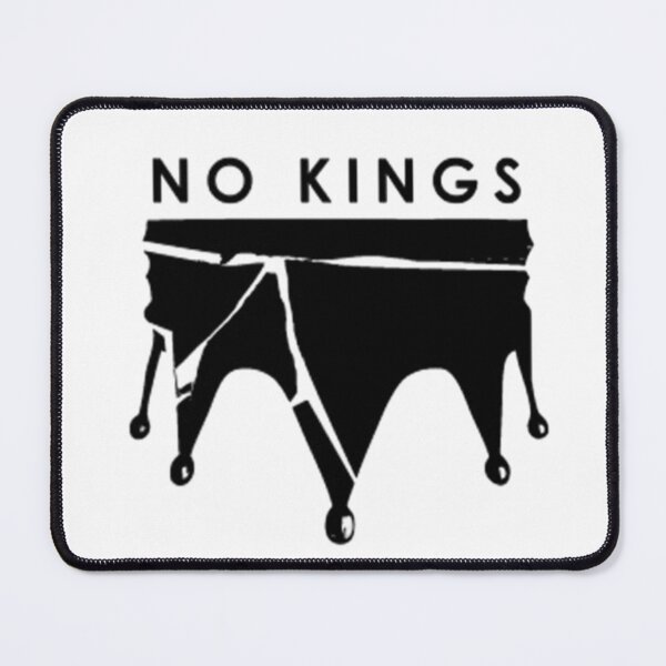 Item preview, NO KINGS . designed and sold by Anime-Clothes1.