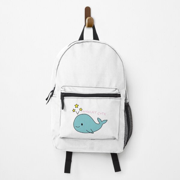 Item preview, Whaley Cute Whale with Stars designed and sold by DD Draw.
