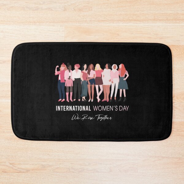 Item preview, Happy 'S Day 8 March 2023 International Day designed and sold by aqnkkalw83.