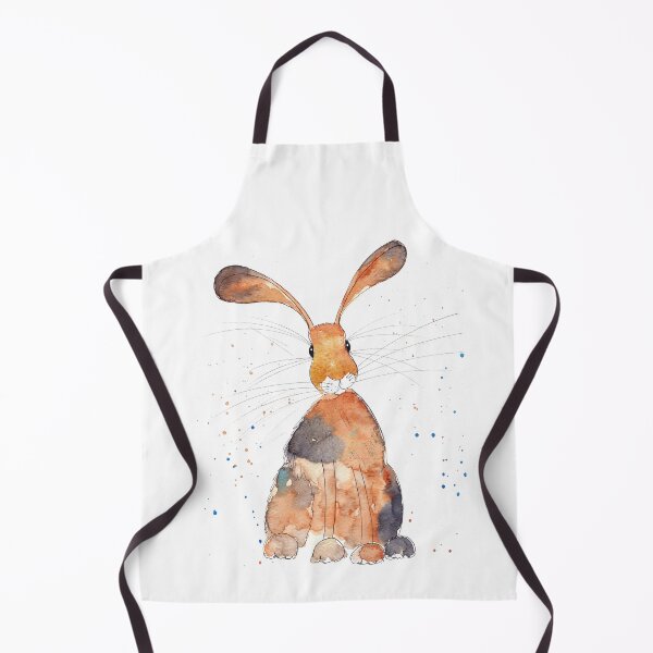 Item preview, Oscar - Brown hare designed and sold by peppermintartrb.