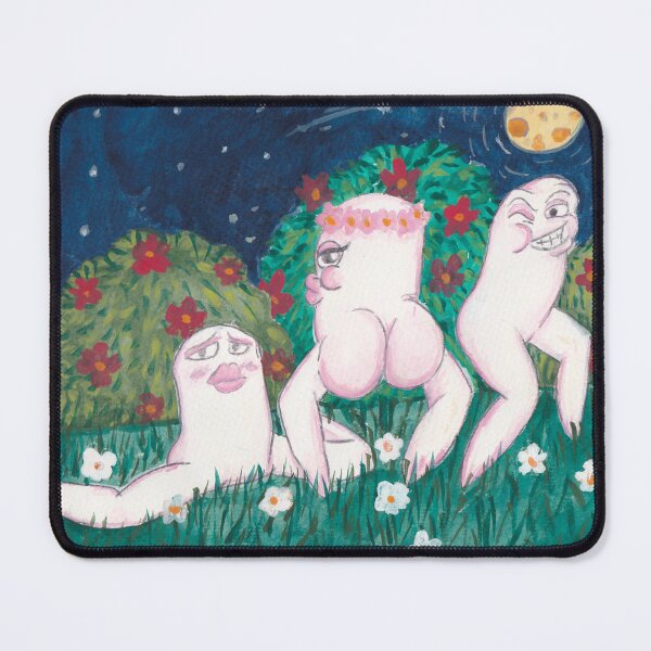 Item preview, Fresno night crawler group designed and sold by Jmablesonart.