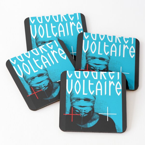 Item preview, Cabaret Voltaire designed and sold by JodyAskey6.