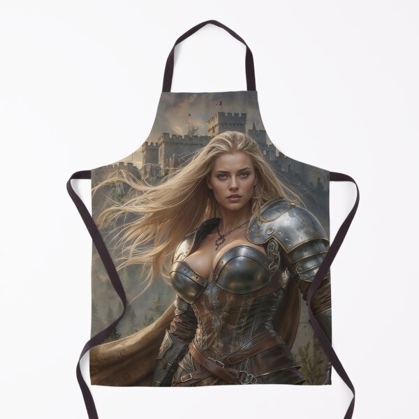 Item preview, Guardian of the Realm designed and sold by Samantha AI Artist.