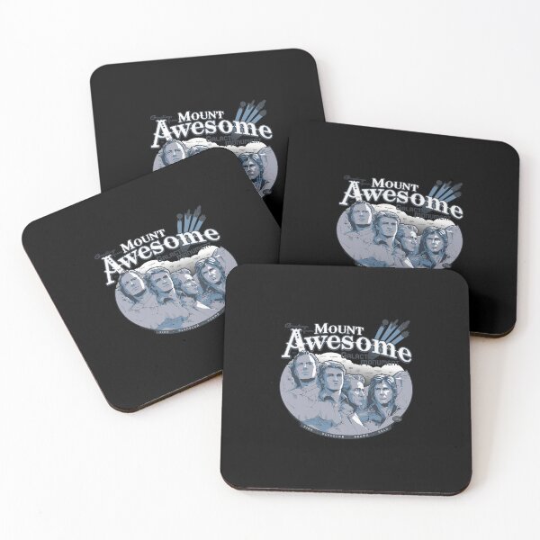 Artikelvorschau, Mount Awesome entworfen und verkauft von SandyHomenick.