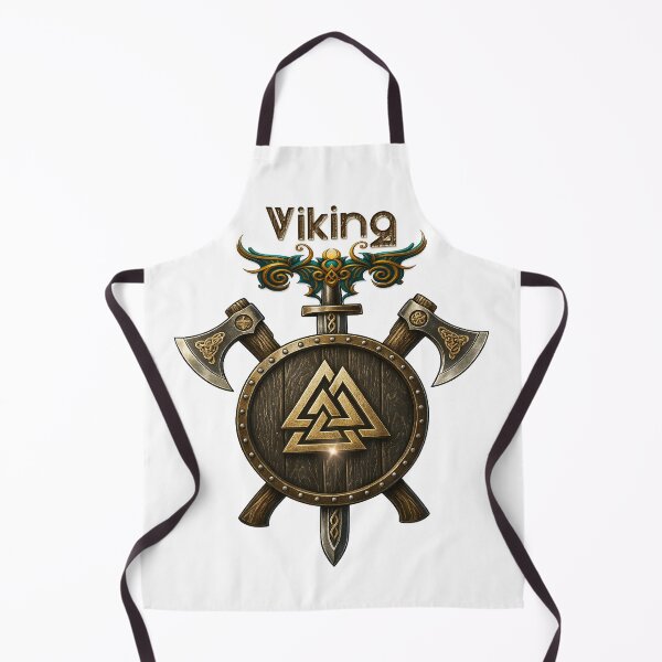 Item preview, VIKINGO.02 designed and sold by TATTOO-DESIGN.