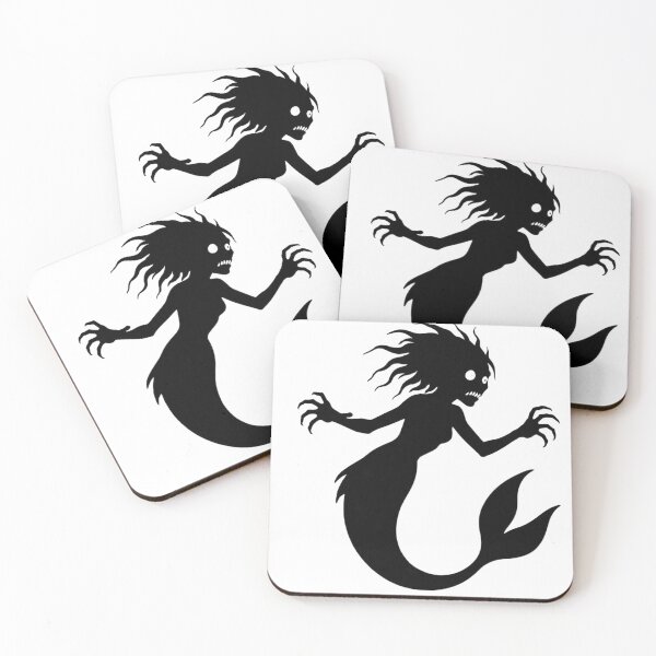 Item preview, Dark Siren designed and sold by DelightWear.