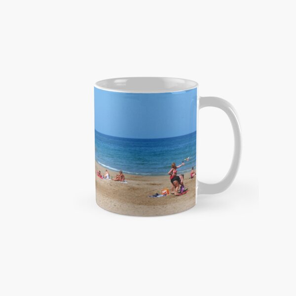 Item preview, Beach at Stalis, Crete, Greece designed and sold by Agnes McGuinness.