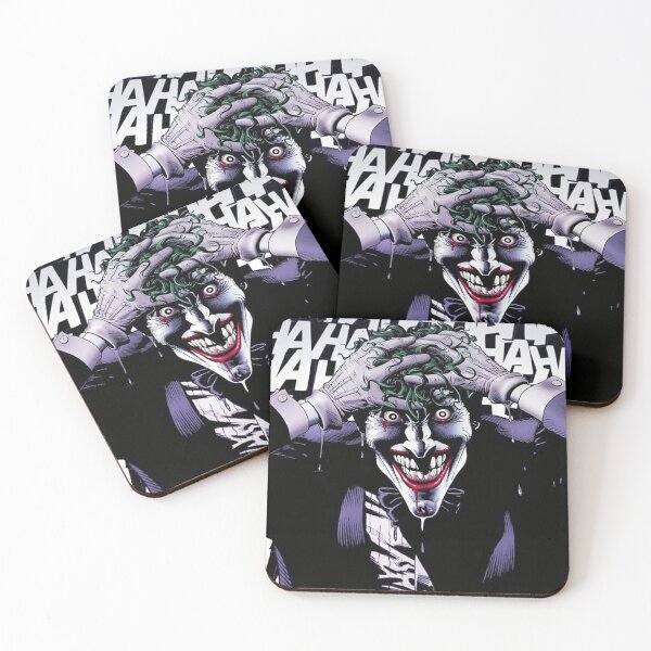 Artikelvorschau, Killing Joke Er entworfen und verkauft von JodyAskey6.
