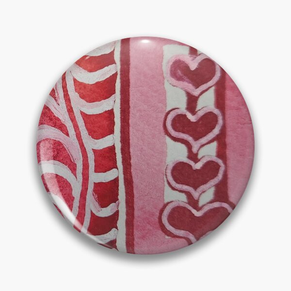 Item preview, Sweet Hearts and Waves designed and sold by 1000mindsofme.