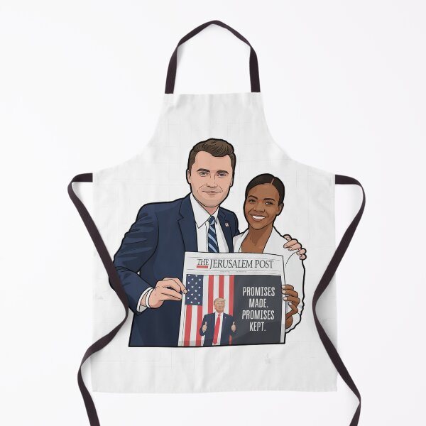 Item preview, Charlie and Candace designed and sold by Half Brain Labs.