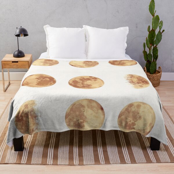 Item preview, Minimalist Moon designed and sold by Mary Spencer.