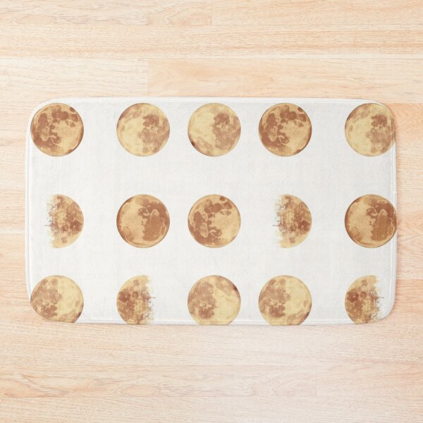 Item preview, Minimalist Moon designed and sold by Mary Spencer.