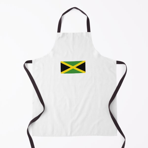 Item preview, Flag of Jamaica designed and sold by Inspirationmotivation.