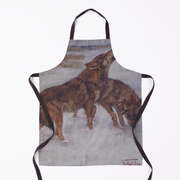 Item preview,  Wolves designed and sold by tomorrowsart.
