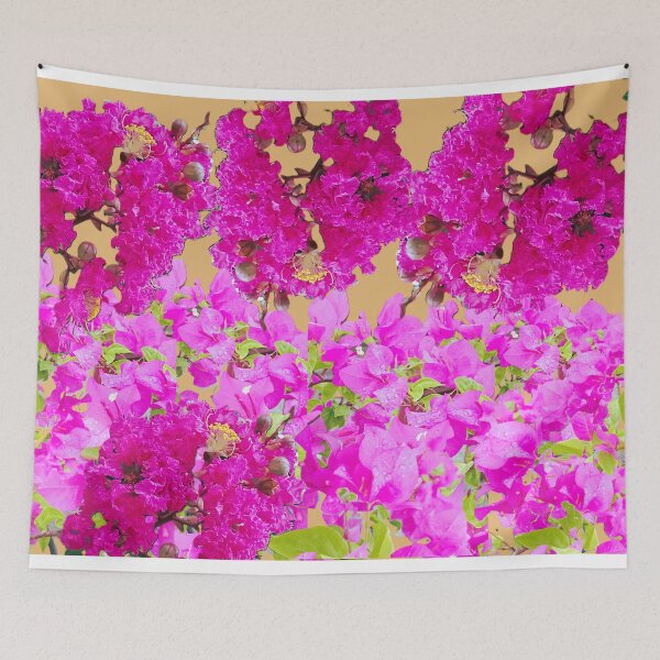 Item preview, "Golden Hour Bloom: Floral Radiance" designed and sold by SheFriendly143.