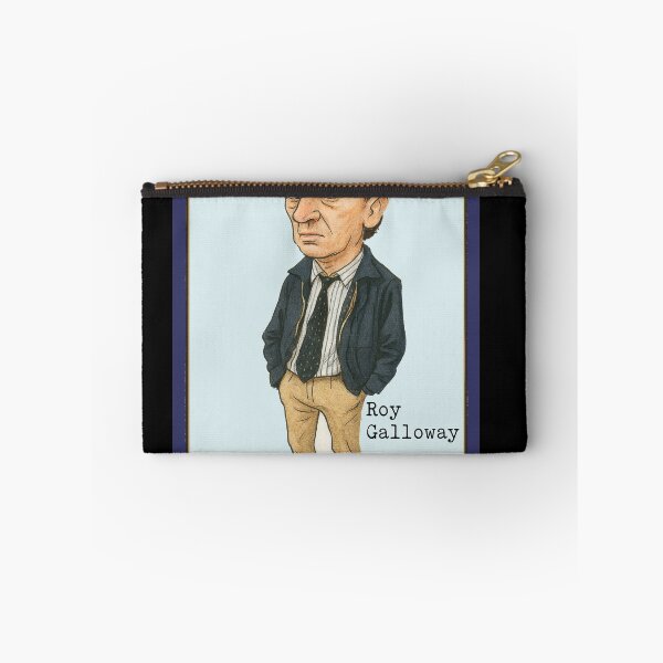 Item preview, TV Cops Legends: Roy Galloway from The Bill designed and sold by halibutgoatramb.