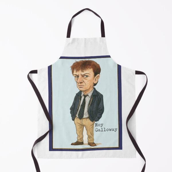 Item preview, TV Cops Legends: Roy Galloway from The Bill designed and sold by halibutgoatramb.