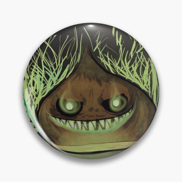 Item preview, Possessed Chestnut designed and sold by Small-drawings.
