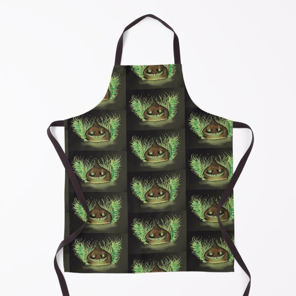 Item preview, Possessed Chestnut designed and sold by Small-drawings.