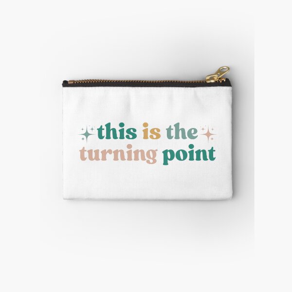 Item preview, This is The Turning Point Motivational designed and sold by faridman.