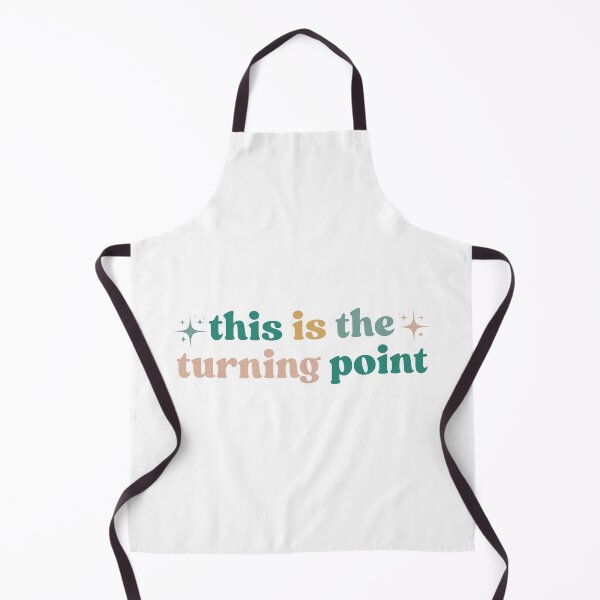 Item preview, This is The Turning Point Motivational designed and sold by faridman.