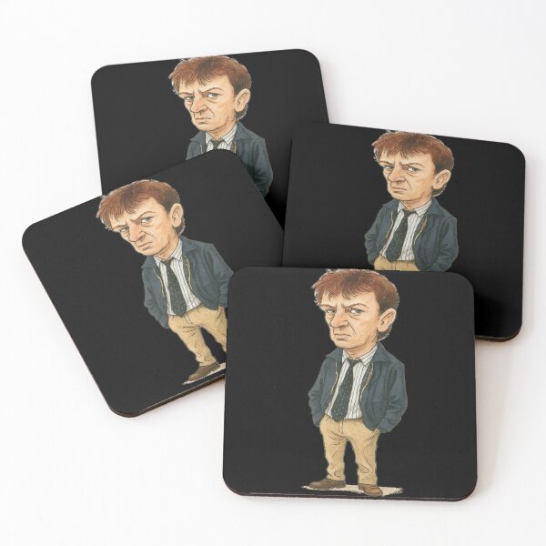 Item preview, TV Cops Legends: Roy Galloway from The Bill designed and sold by halibutgoatramb.