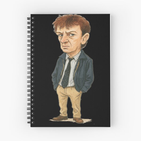 Item preview, TV Cops Legends: Roy Galloway from The Bill designed and sold by halibutgoatramb.