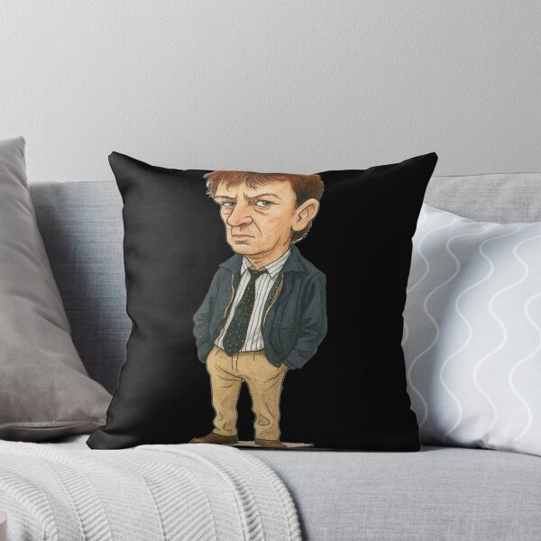 Item preview, TV Cops Legends: Roy Galloway from The Bill designed and sold by halibutgoatramb.