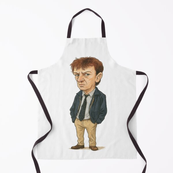 Item preview, TV Cops Legends: Roy Galloway from The Bill designed and sold by halibutgoatramb.