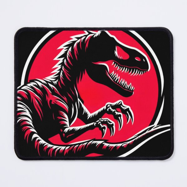 Item preview, Jurassic Dinosaur | Dinosaur Design | Comic Book T-Rex designed and sold by BimbaBoom.