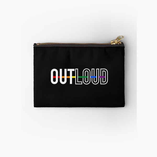 Item preview, Out Loud designed and sold by aqnkkalw83.
