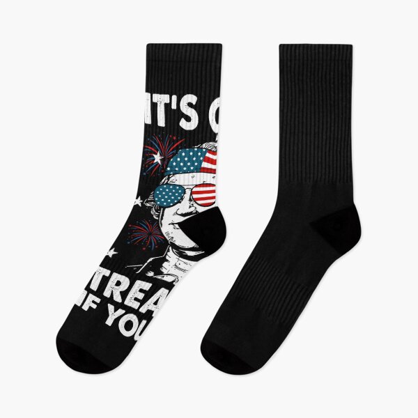 Item preview, 4Th July Its Only Treason If You Lose George Youth designed and sold by neyvrvdpez49.